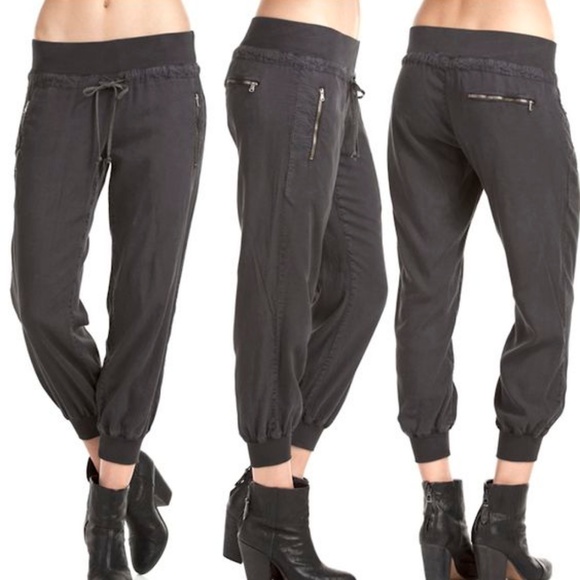 bella dahl jogger pants